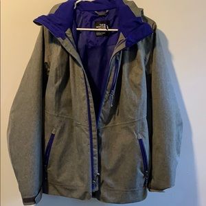 Have another winter jacket